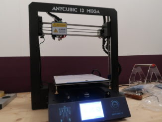 Anycubic I3 MEGA 3D Drucker