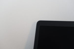 ASUS ZenBook UX331UN Display Rand