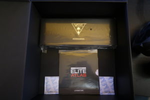 Turtle Beach Elite Atlas Gaming Headset Lieferumfang
