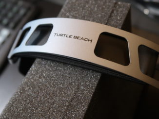 Turtle Beach Elite Atlas Gaming Headset Kopfbügel